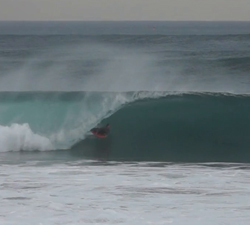 bodyboarding anglet