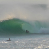 bodyboarding capetown