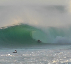 bodyboarding capetown