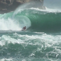 bodyboarding indo