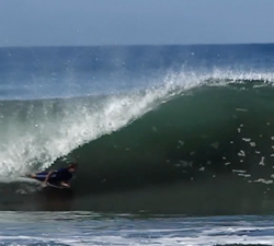 bodyboarding mexico