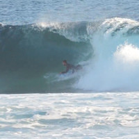 confital bodyboarding