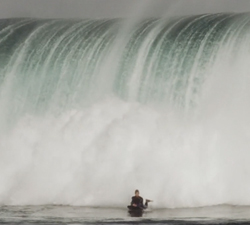 passing through movie bodyboard