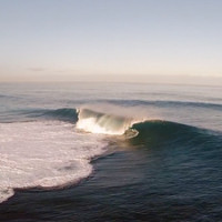 surf Quemao