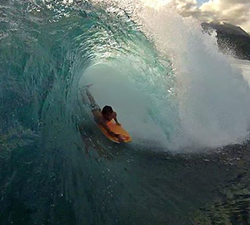 tahiti bodyboard