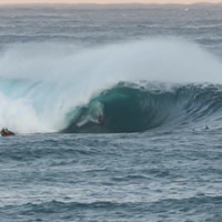 Bombora Bodyboarding