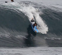 east coast bodyboarding