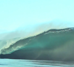 teahupoo