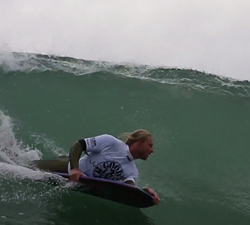 ABA Good Earth Mandurah Pro