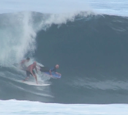 Jake Stone Hawaii 2012
