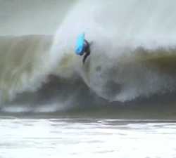 Manuel Centeno bodyboard