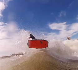 bodyboard argentina