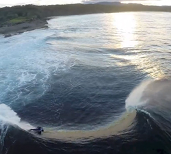 bodyboarding bowl