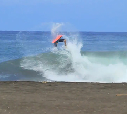 bodyboarding mexico