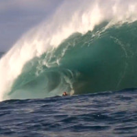 fairly normal bodyboarding-movie