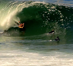 ITACOATIARA PRO 2014