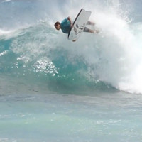 USBA Sandy Beach Champs 2014