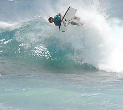 USBA Sandy Beach Champs 2014