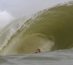 andrew hoff showreel