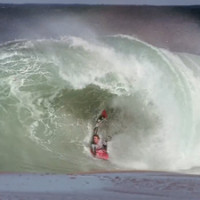 south Australia bodyboarding