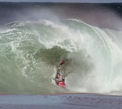 south Australia bodyboarding