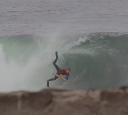 Arica Chilean Challenge 2014