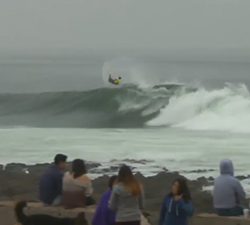 Arica Chilean Challenge 2014