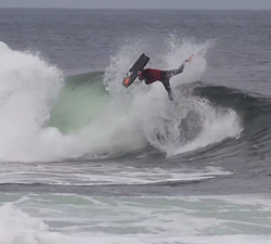 Arica Chilean Challenge 2014