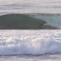 Cave Rock Invitational