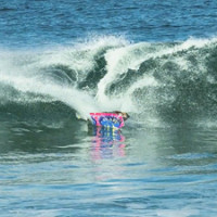 ILUKA surf