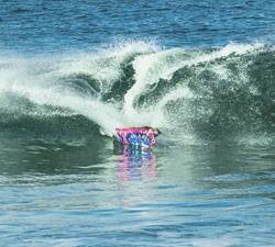 ILUKA surf