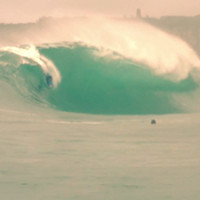 bodyboarding deadmans