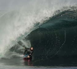 bodyboarding scotland