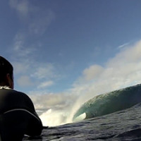 gopro bodyboarding