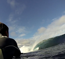 gopro bodyboarding