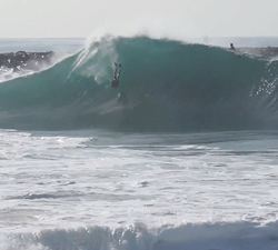 Newport Wedge 9 6 2014