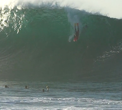 newport wedge pumping