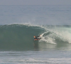 Miguel Rosberg Graca