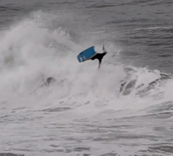 bodyboarding anglet
