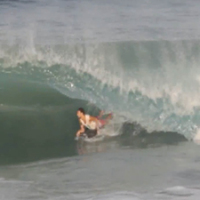 bodyboarding mexico