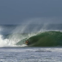 bodyboarding mexico