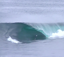 bodyboarding scotland