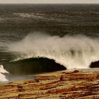 bodyboarding scotland