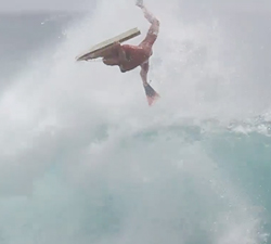 bodyboarding tenerife