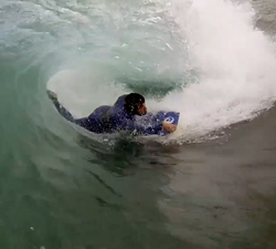 bodyboarding victoria