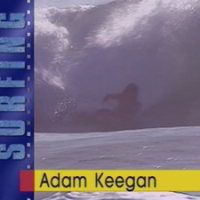 Adam Keegan
