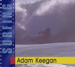 Adam Keegan