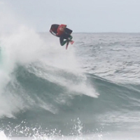 Andrin Challenge 2014