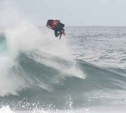 Andrin Challenge 2014