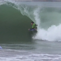 Circuito Vasco Bodyboard Ereaga